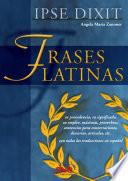 Frases latinas