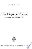 Fray Diego de Chávez