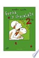 Fresa Y Chocolate 02