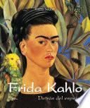 Frida Kahlo - Detrás del espejo