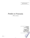 Frutales en Venezuela