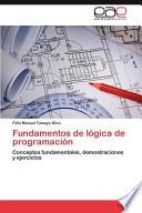 Fundamentos de Lógica de Programación