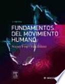 Fundamentos del movimiento humano
