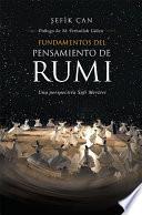 Fundamentos del pensamiento de Rumi
