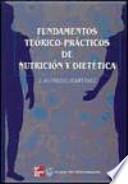 Fundamentos teórico-prácticos de nutrición y dietética