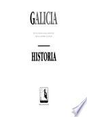 Galicia: Historia : la Galicia del Antiguo Régimen