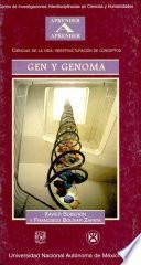 Gen y genoma[