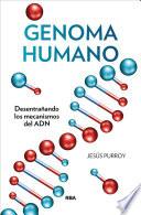 Genoma humano