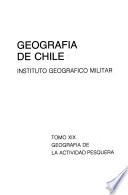 Geografía de Chile: General
