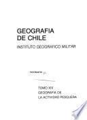 Geografía de Chile