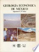 Geología económica de México