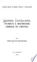 Gerardo Castellanos