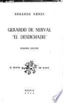 Gerardo de Nerval