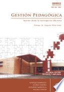 Gestión pedagógica en la provincia de Córdoba