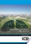 Gestión y Evaluación Medioambiental (Iso 14001:2015)