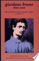 Giordano Bruno, 1600-2000