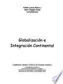 Globalización e integración continental