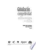 Globalización y competitividad