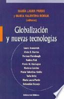 Globalización y nuevas tecnologías