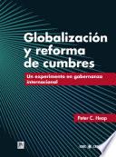 Globalización Y Reforma de Cumbres