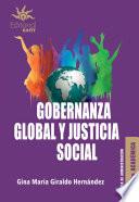 Gobernanza global y justicia social