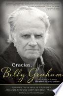 Gracias, Billy Graham