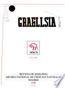 Graellsia