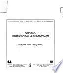 Gráfica prehispánica de Michoacán