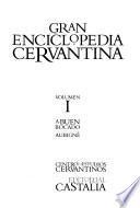 Gran enciclopedia cervantina: A buen bocado-Aubigné