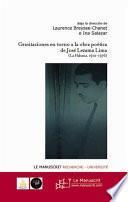 Gravitaciones en torno a la obra poética de José Lezama Lima (La Habana, 1910-1976)