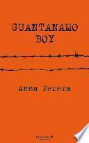 Guantanamo boy