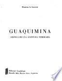 Guaquimina