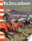 Guerra, ganado y vaqueros (War, Cattle, and Cowboys) 6-Pack
