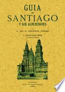 Guia de Santiago y sus Alrededores