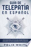 Guía de Telepatía en Español