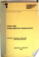 Guía del Parlamento Paraguayo
