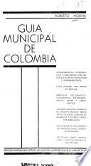 Guía municipal de Colombia