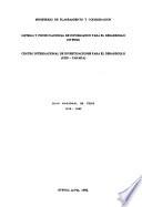 Guía nacional de tesis: 1978-1982