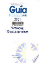 Guía Nicaragua fácil, 2001