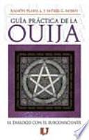 Guía práctica de la Ouija