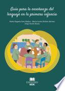 Guía práctica para la enseñanza del lenguaje