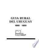 Guía rural del Uruguay