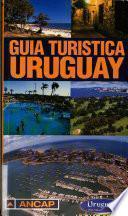 Guia turística Uruguay