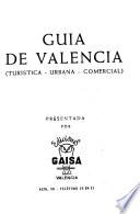 Guía Valencia