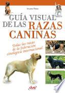 Guía visual de las razas caninas
