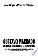 Gustavo Machado