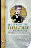Hacia una historia crítica de la literatura en Bolivia: Hacia una geografía del imaginario