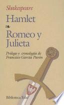 Hamlet Romeo Y Julieta