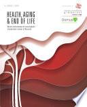 Health, Aging & End of Life. Vol. 3 2018