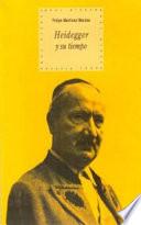 Heidegger y su tiempo